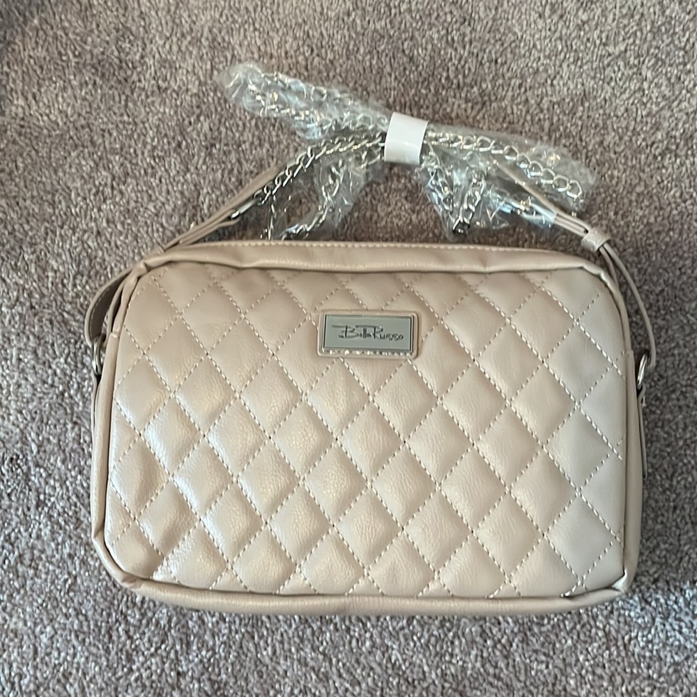 Bella Russo Handbag